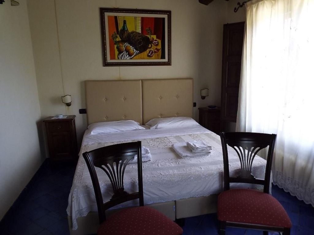 Agriturismo Cefalù - Guest House