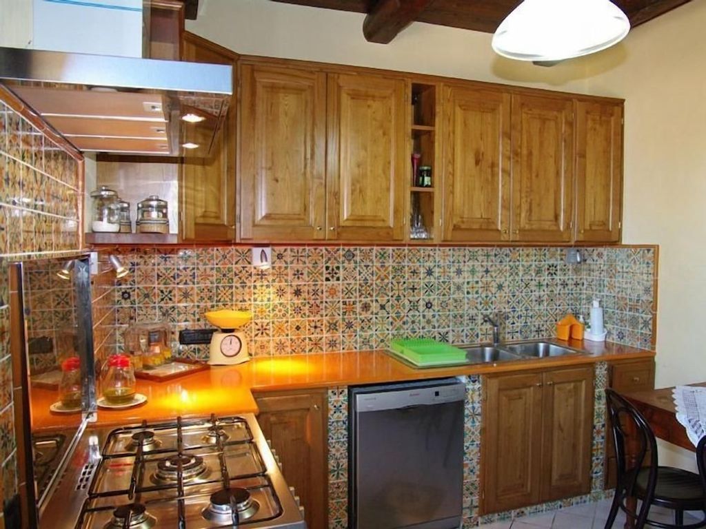 Agriturismo Cefalù - Guest House