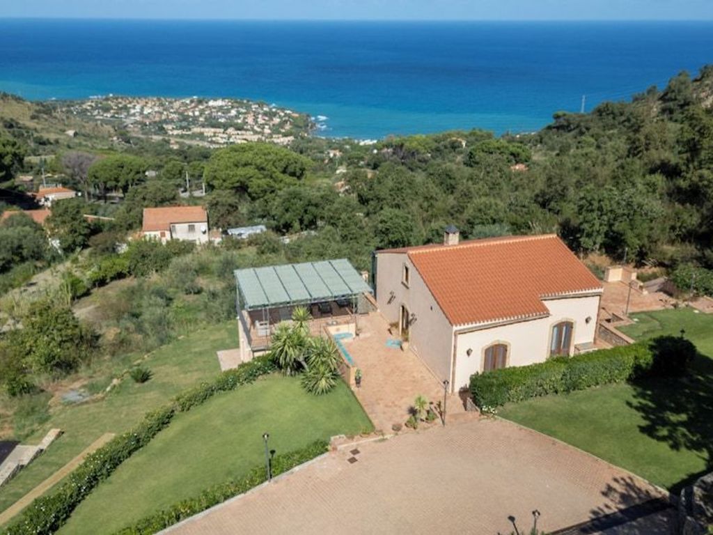 B&B Le Ginestre