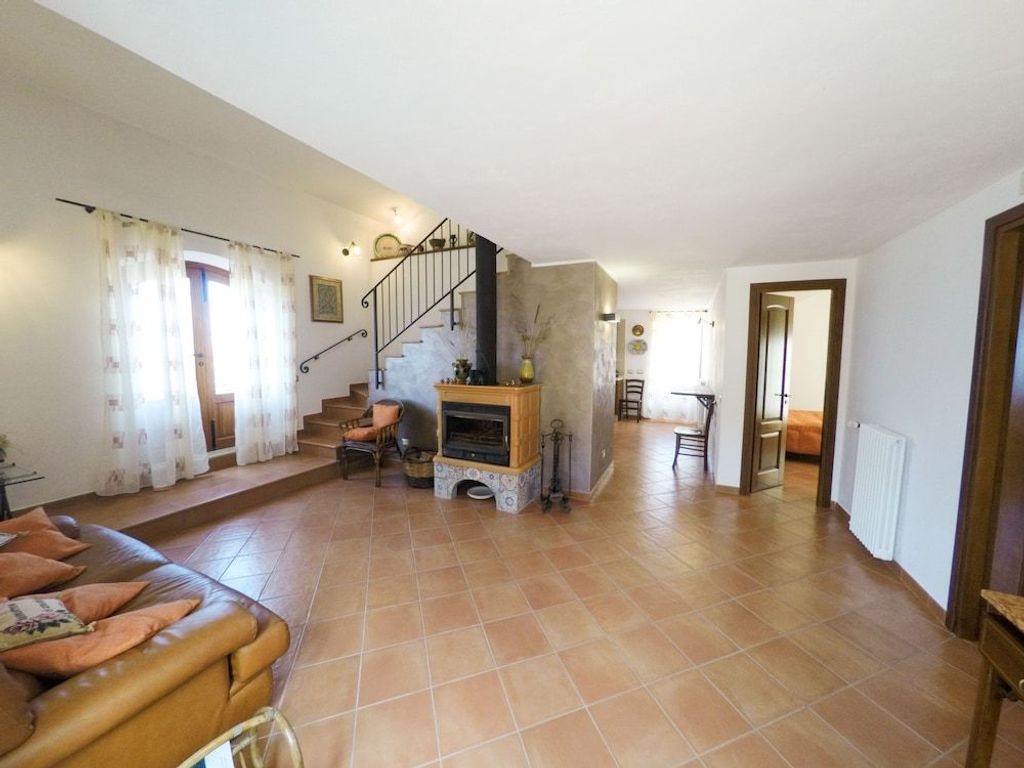 B&B Le Ginestre