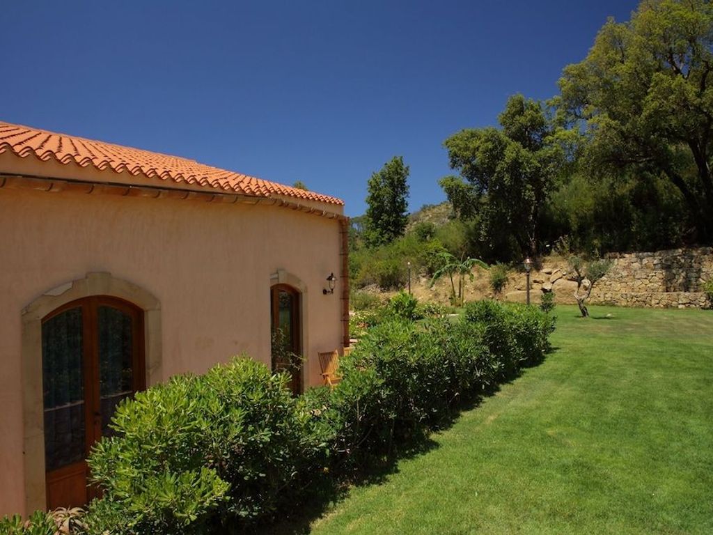 B&B Le Ginestre