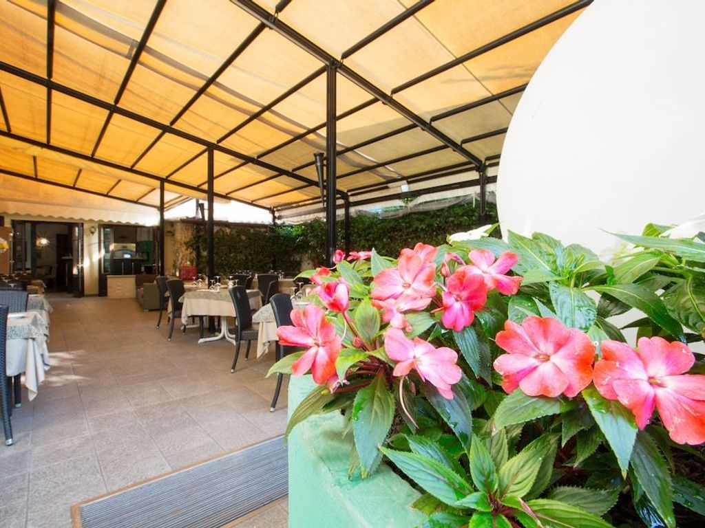 Albergo Ristorante Giardino