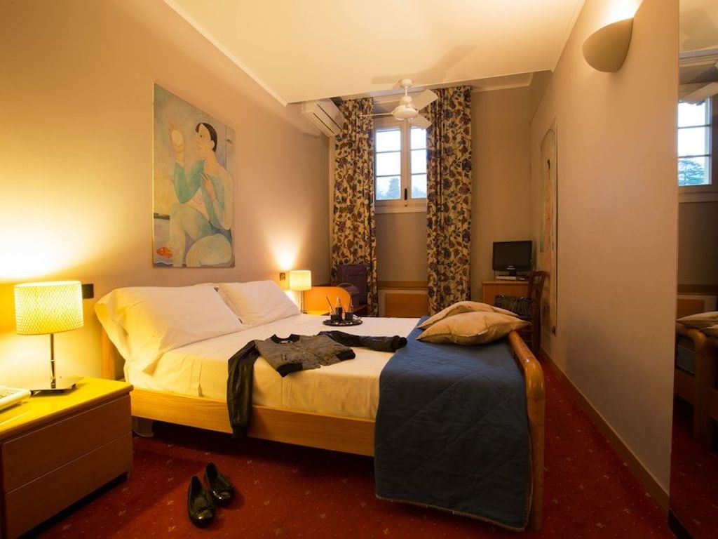 Albergo Ristorante Giardino