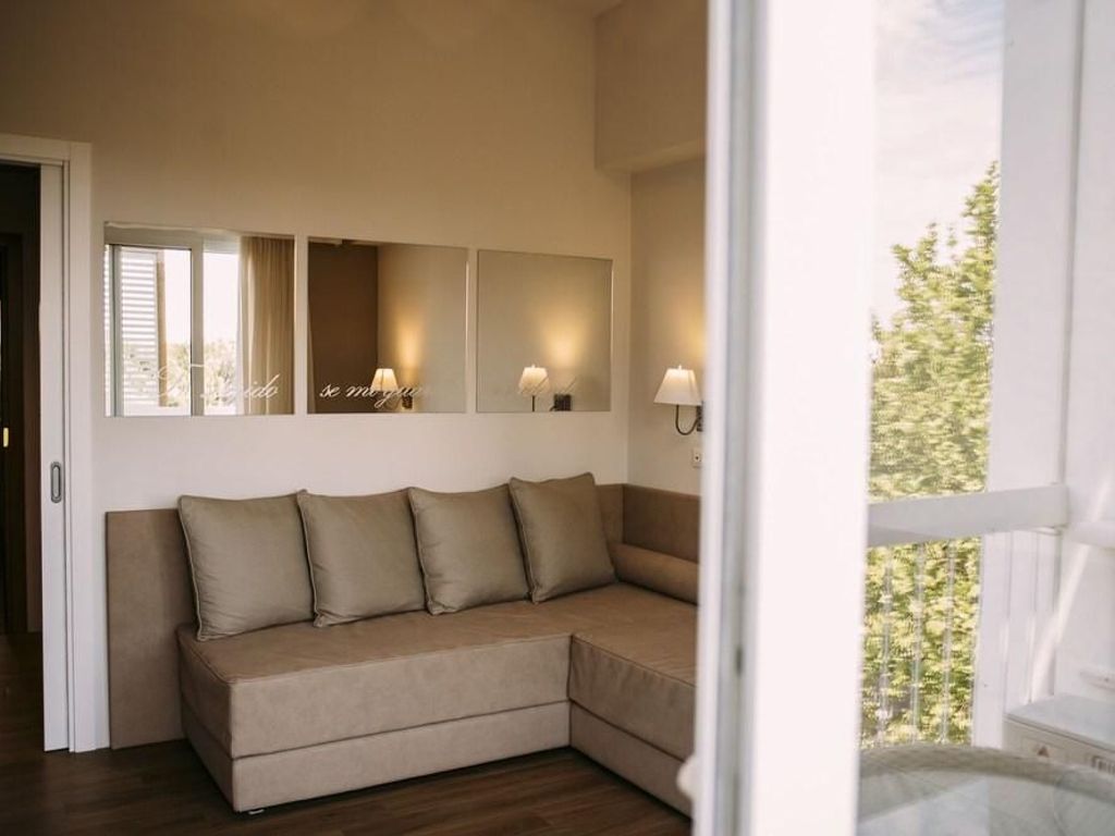 Hotel Saraceno