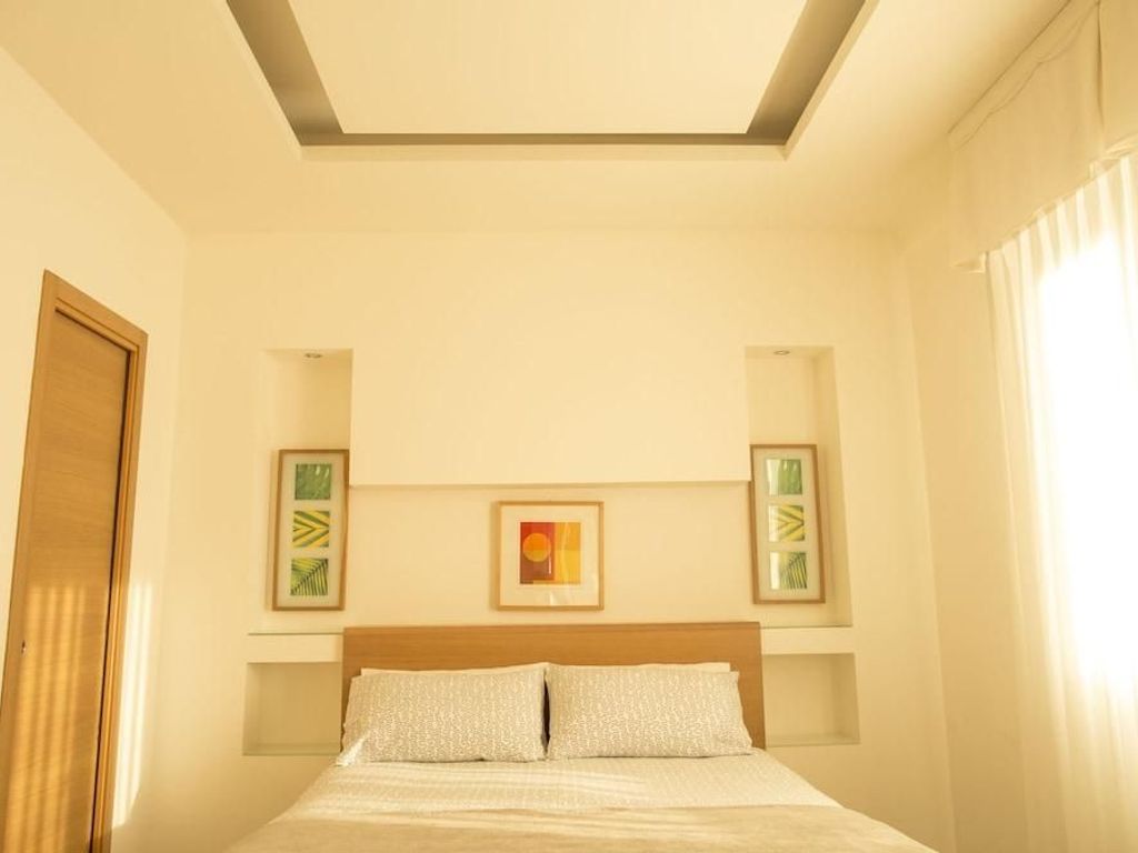 Hotel Saraceno