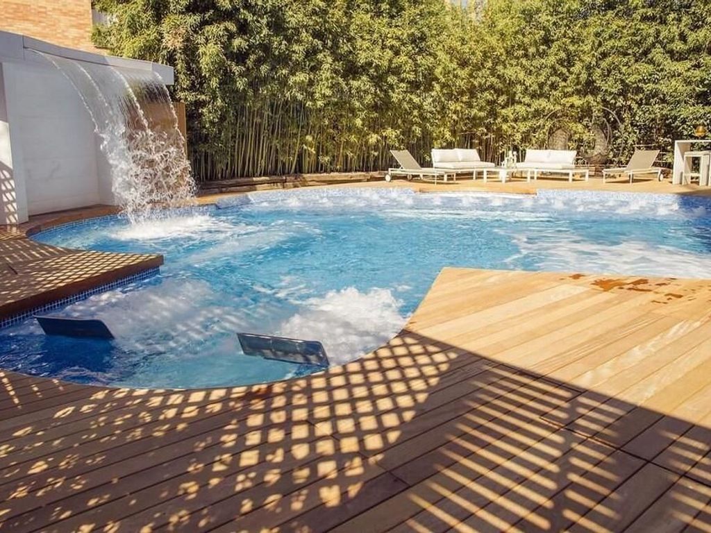 Hotel Saraceno