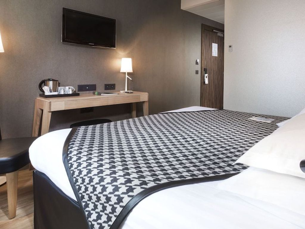 Hotel Acanthe