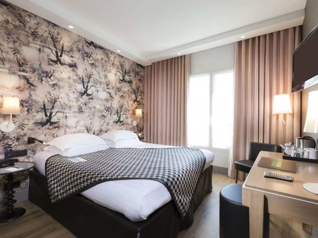 Hotel Acanthe