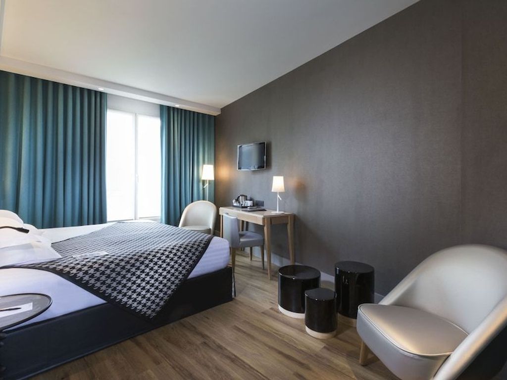 Hotel Acanthe