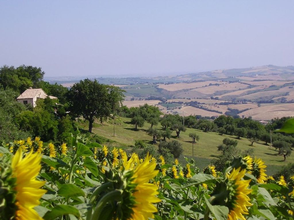 Il Sorger del Sole