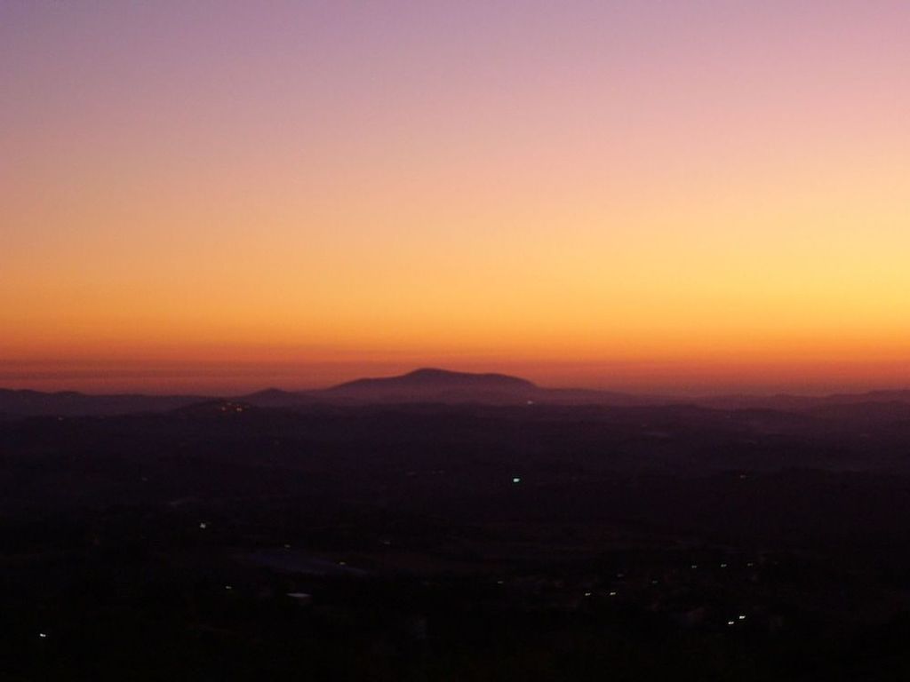 Il Sorger del Sole