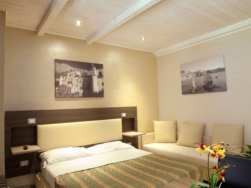 Kunesias Cinisi B & B