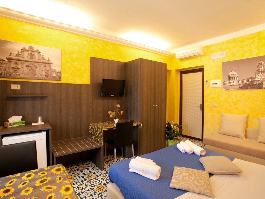 Kunesias Cinisi B & B