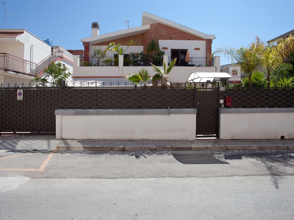 Kunesias Cinisi B & B