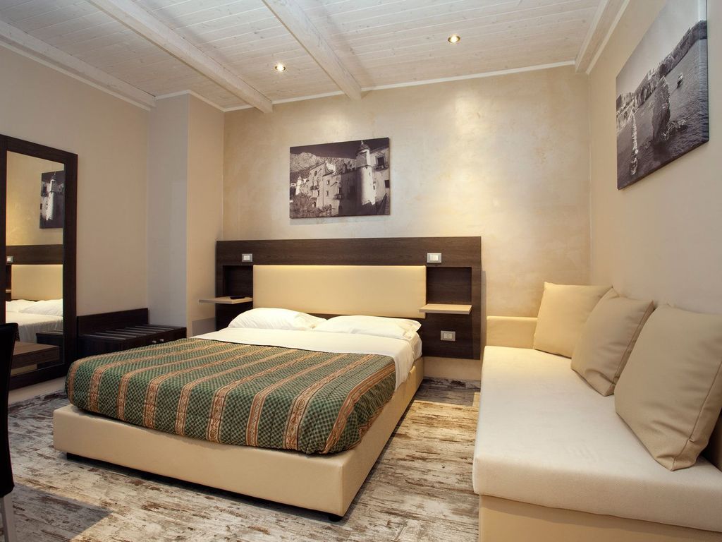 Kunesias Cinisi B & B