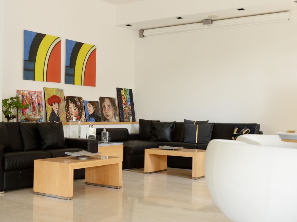 Logonovo Hotel & SPA