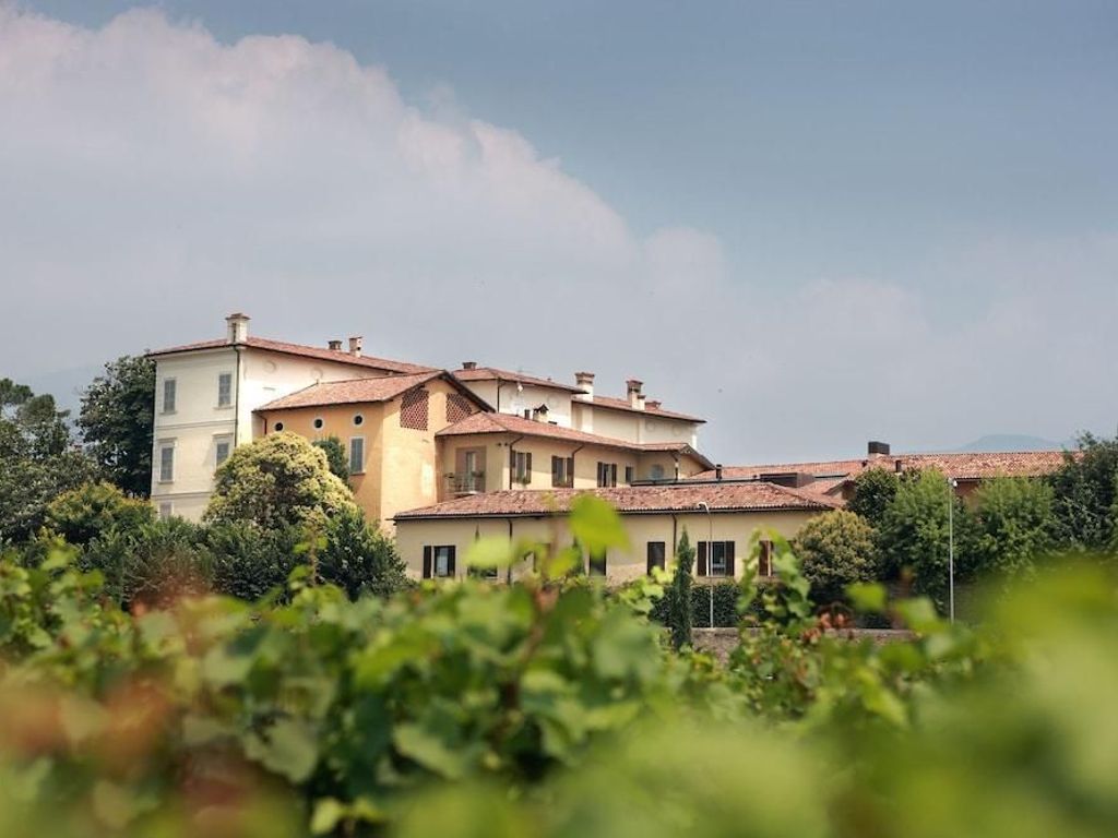 Borgo Santa Giulia