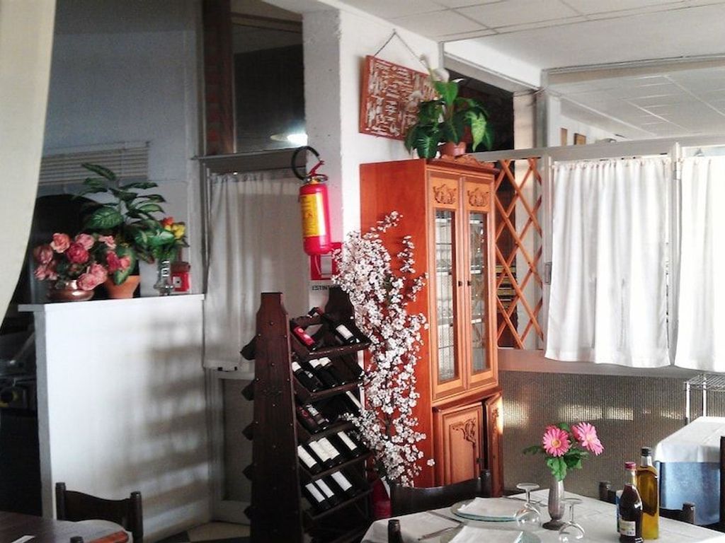 Albergo La Lampara