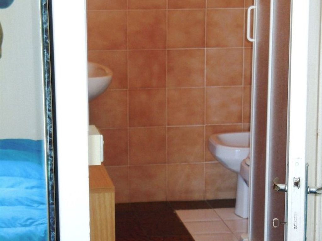 Albergo La Lampara