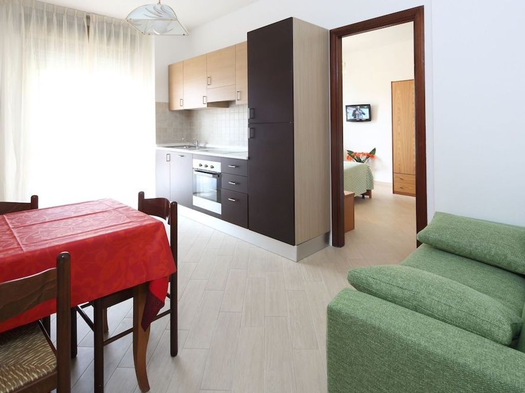 Residence Kriss