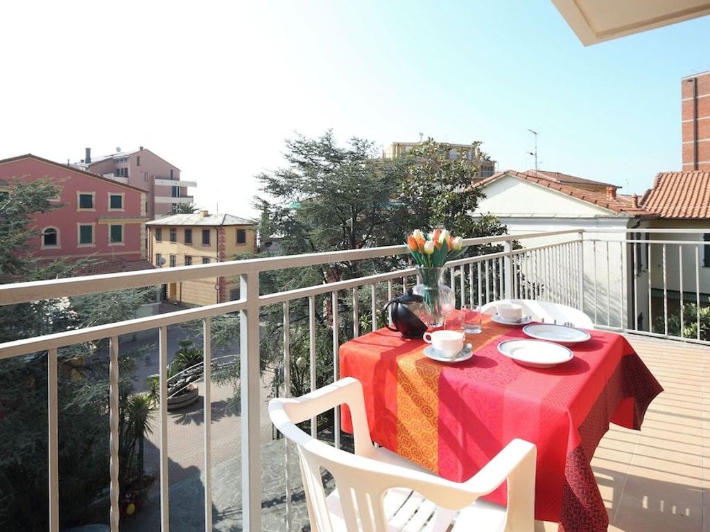 Residence Kriss