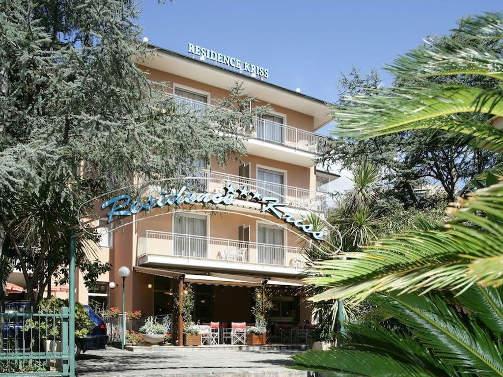 Residence Kriss