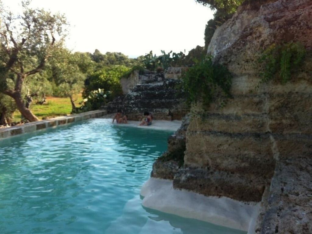 Masseria Pelosella B&B