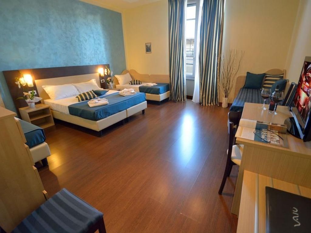 B&B Marbo Florence