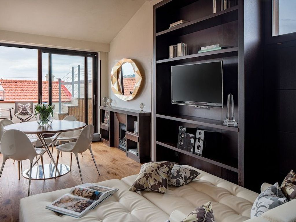 Repubblica Firenze Luxury Apartments | UNA ESPERIENZE