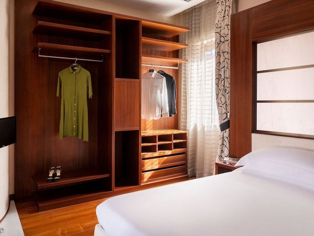 Repubblica Firenze Luxury Apartments | UNA ESPERIENZE
