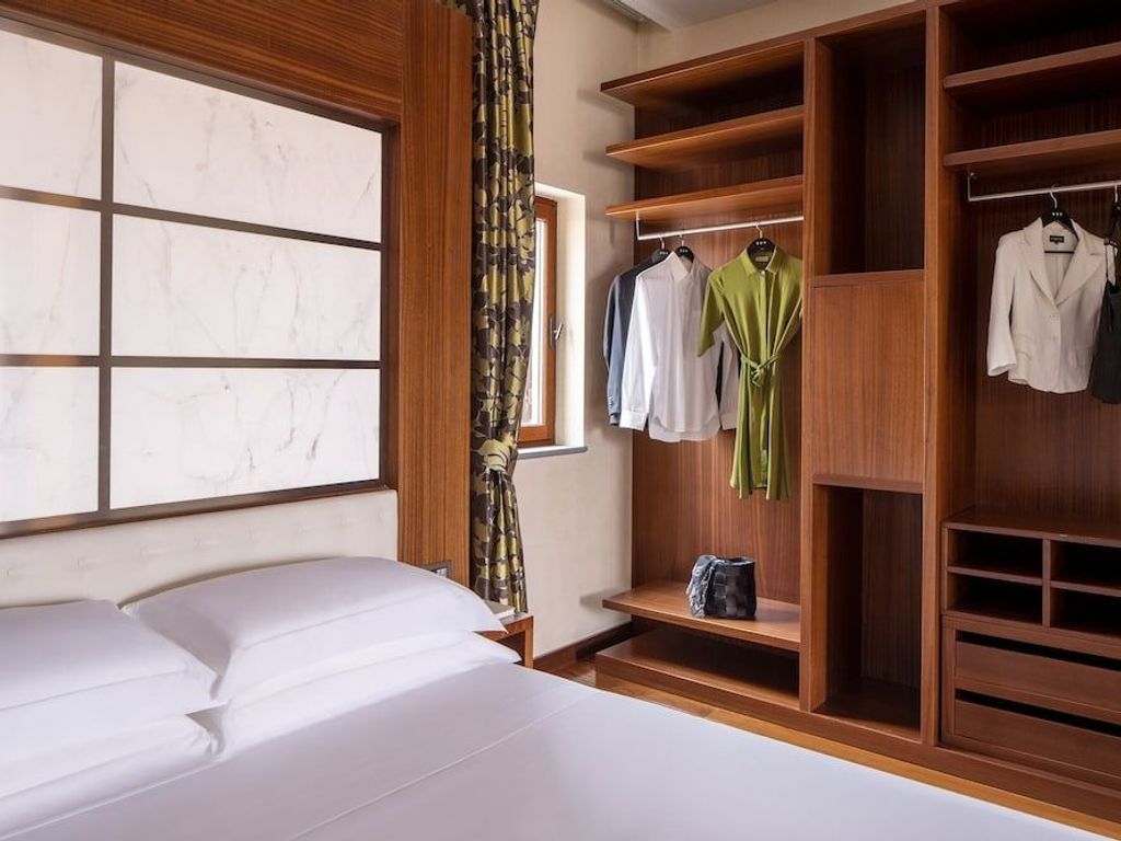 Repubblica Firenze Luxury Apartments | UNA ESPERIENZE