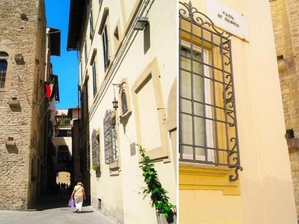 Sani Tourist House