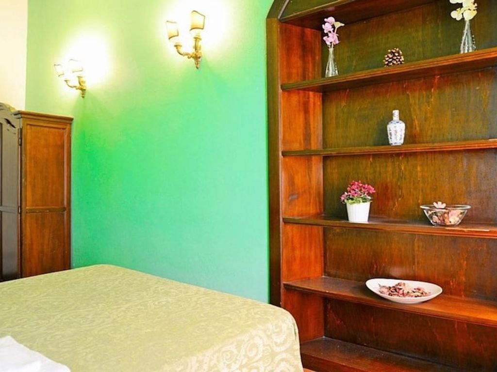 Sani Tourist House