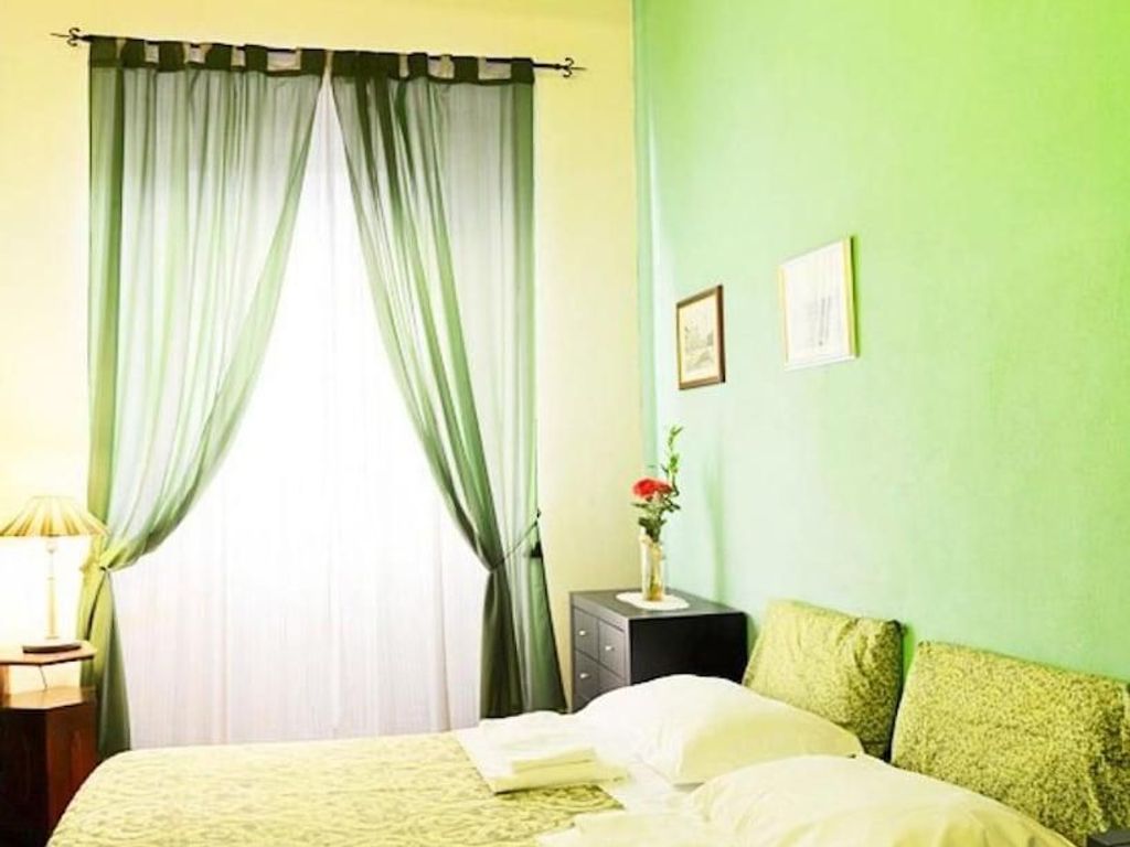 Sani Tourist House