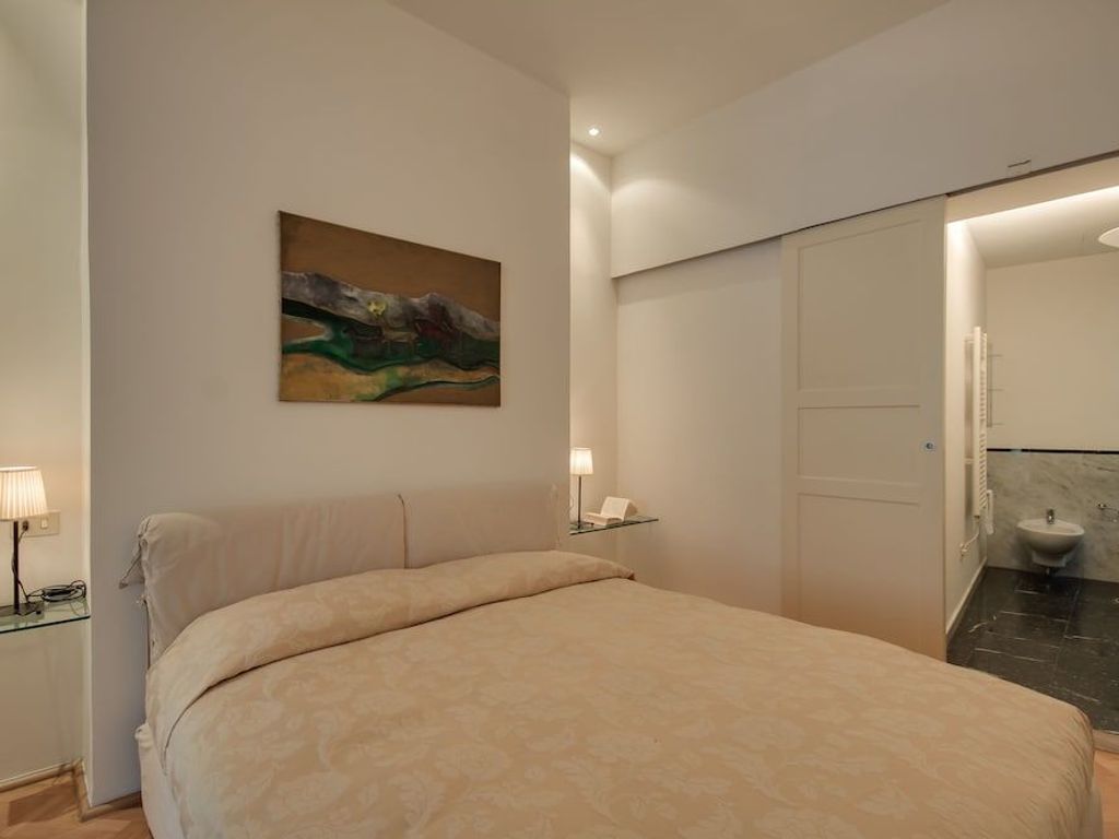 Family Apartments Signoria