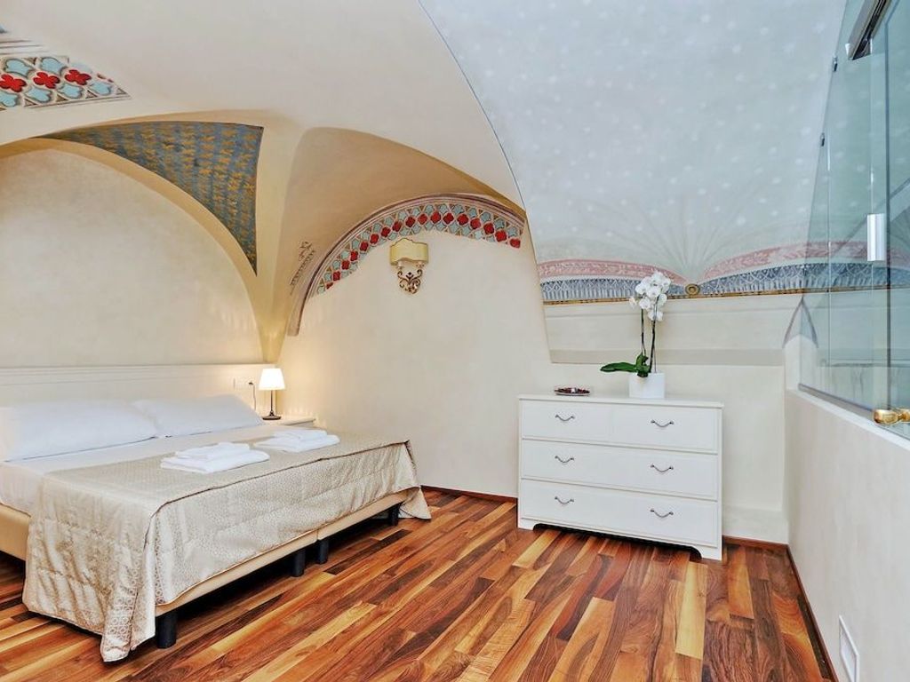 Family Apartments Signoria