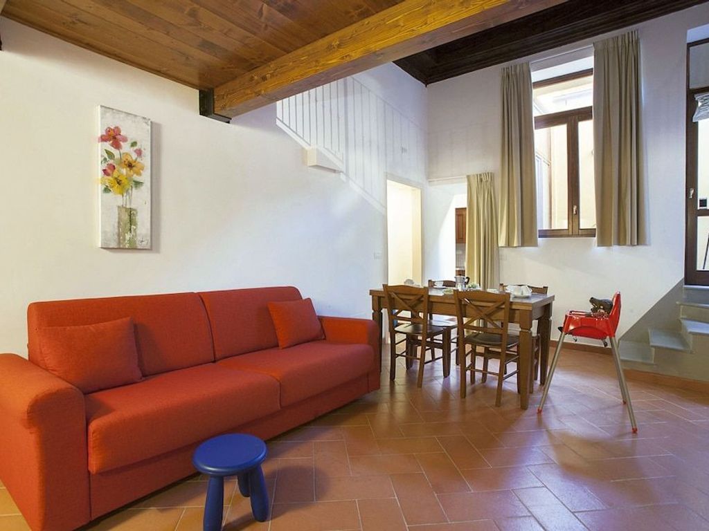 Family Apartments Signoria