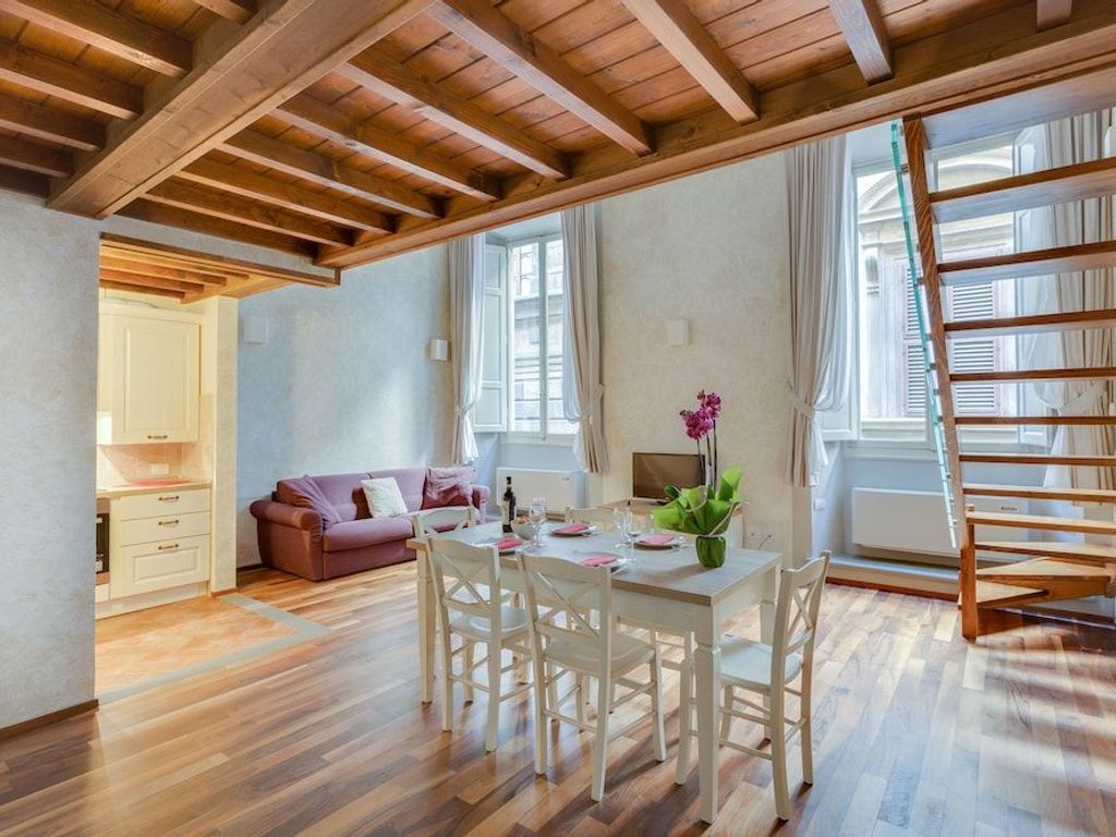 Family Apartments Signoria