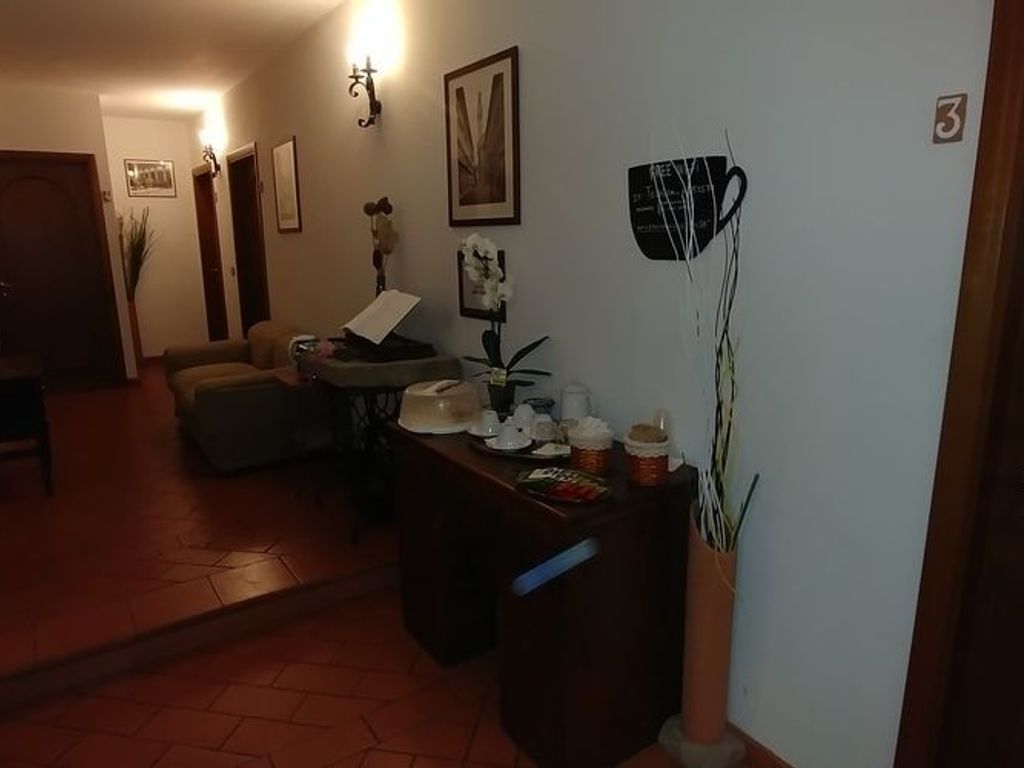 Antica Posta Bed & Breakfast - Florence