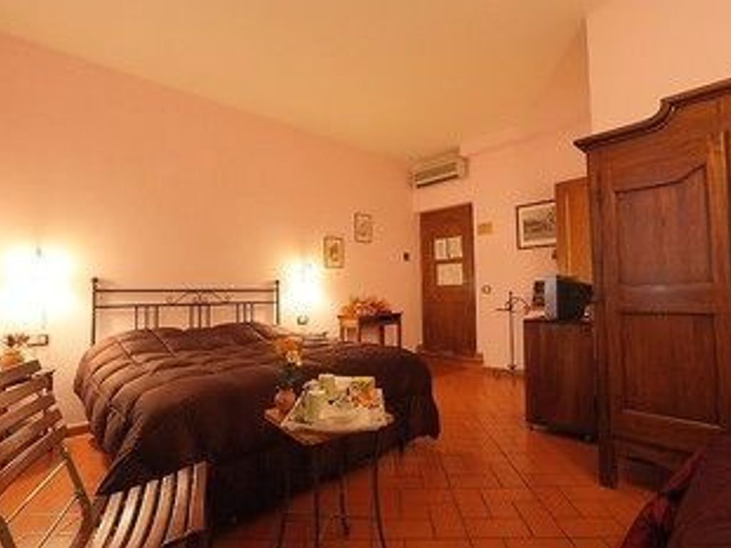 Antica Posta Bed & Breakfast - Florence