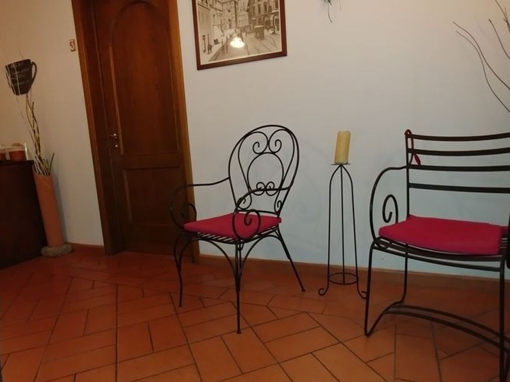 Antica Posta Bed & Breakfast - Florence