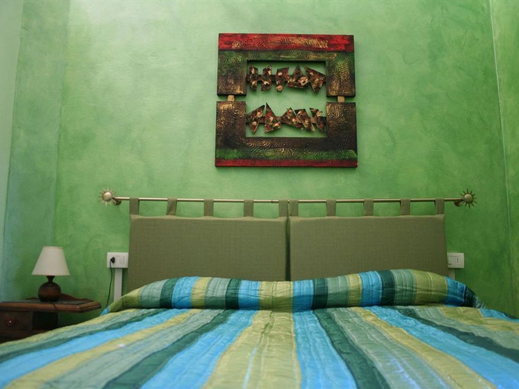 B&B a Casa di Virgilio