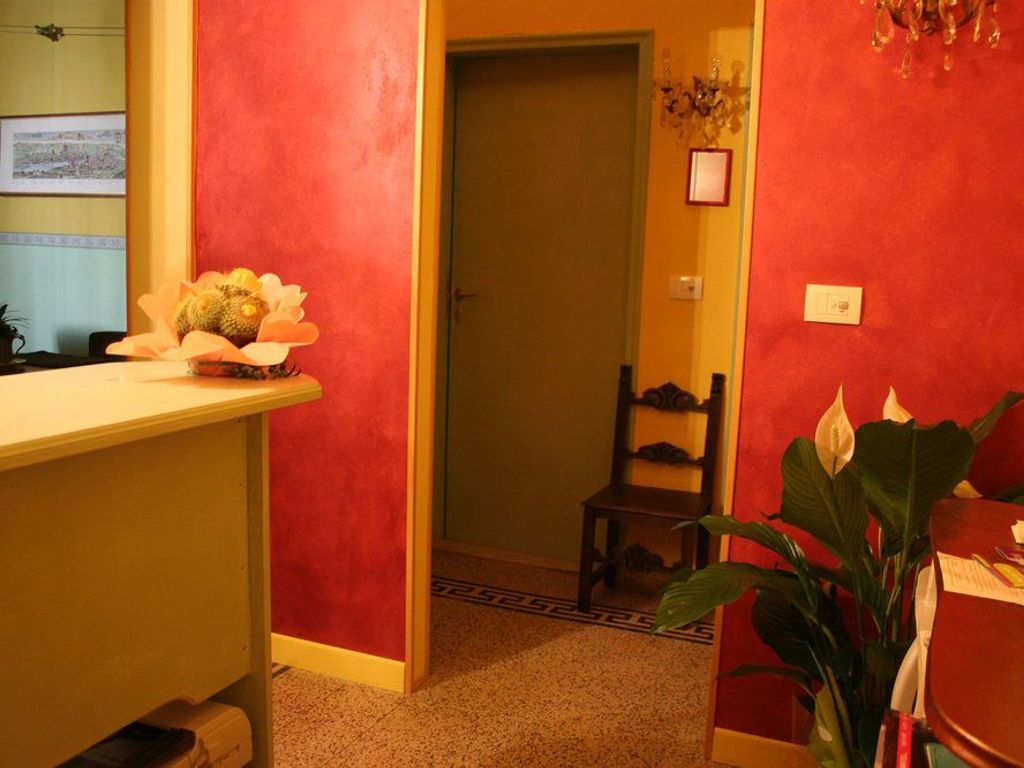 B&B a Casa di Virgilio