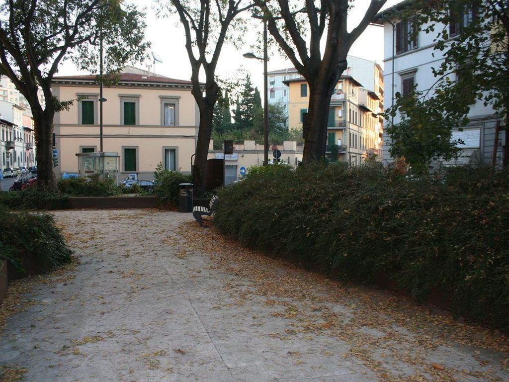 B&B a Casa di Virgilio
