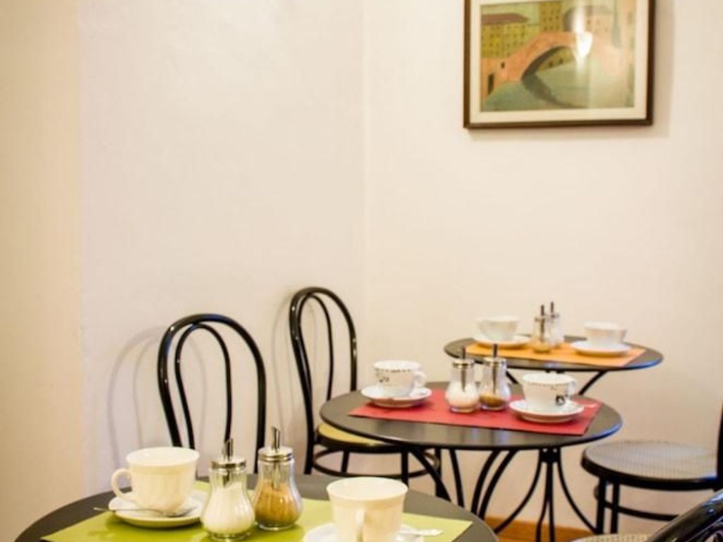 Residenza Betta