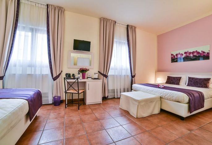 Hotel Bella Firenze