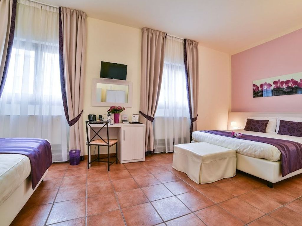 Hotel Bella Firenze