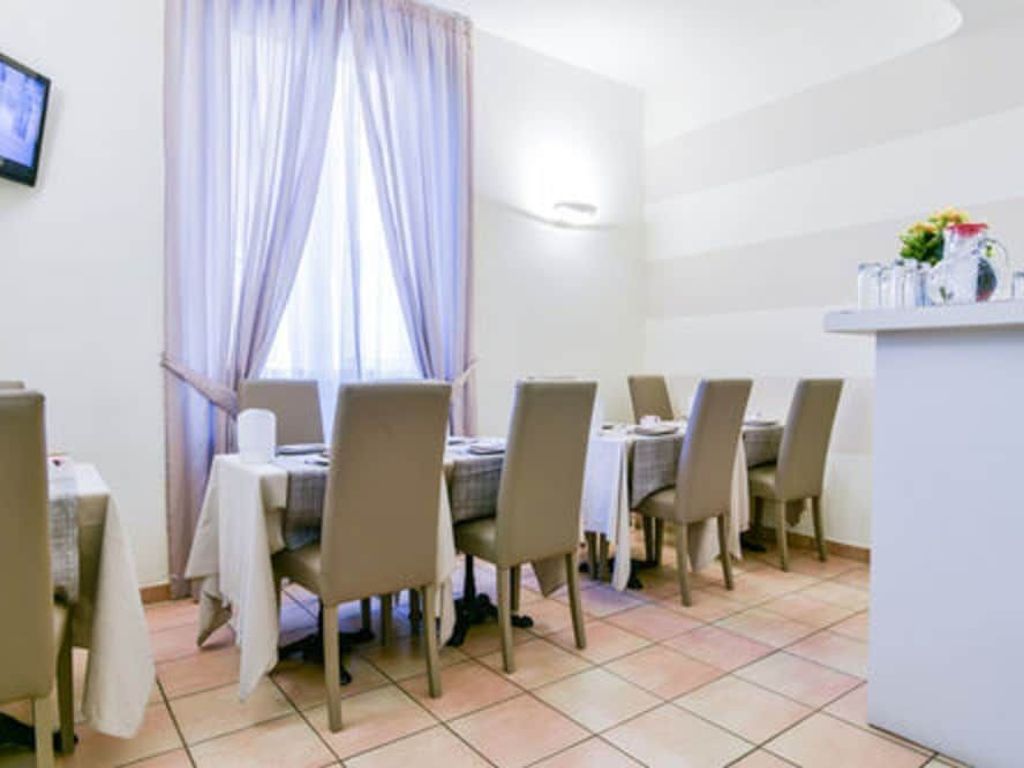 Hotel Bella Firenze
