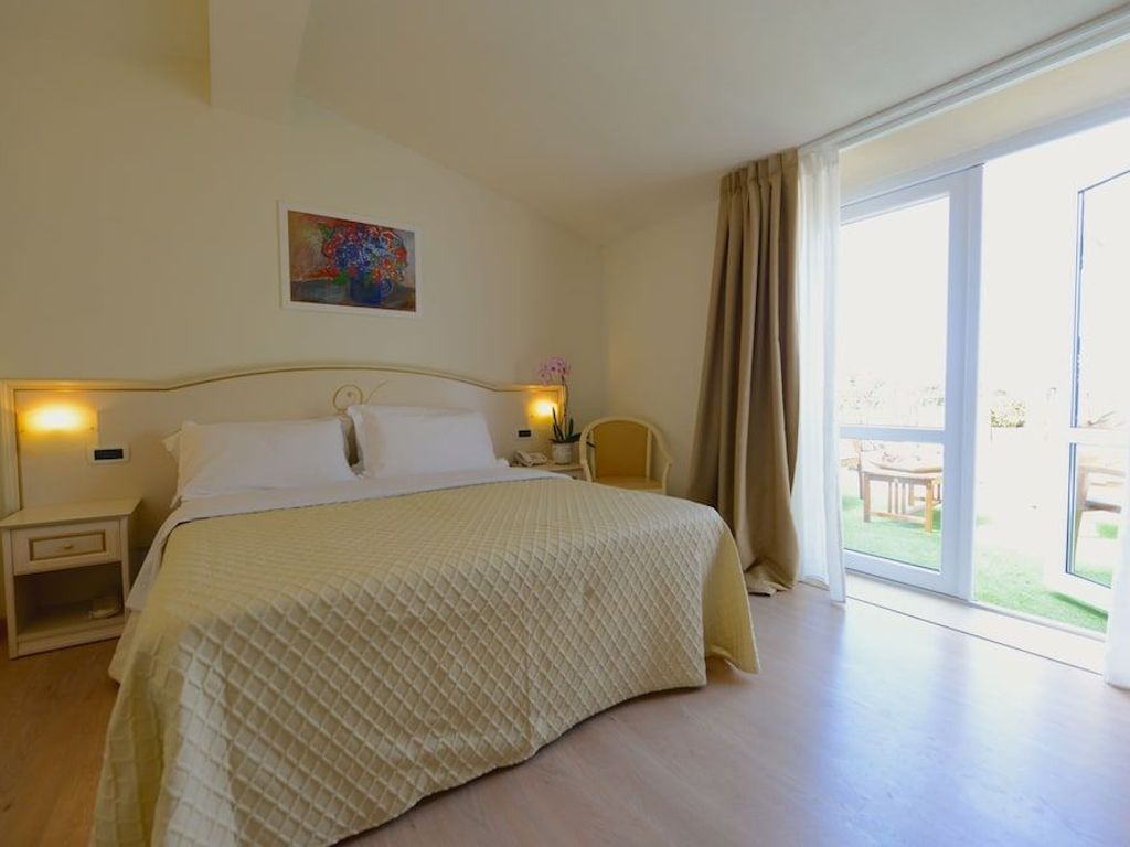Hotel Viscardo