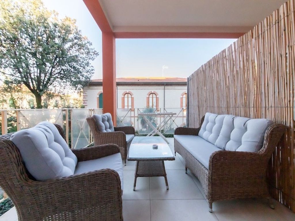 Hotel Viscardo